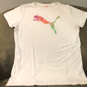 Short sleeve t-shirt